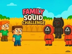 Jwèt Family Squid Challenge