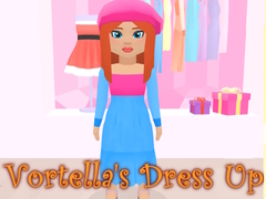 Jwèt Vortella's Dress Up