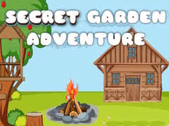 Jwèt Secret Garden Adventure