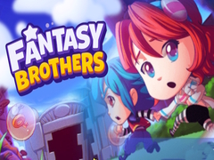 Jwèt Fantasy Brothers