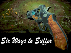 Jwèt Six Ways to Suffer
