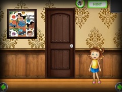 Jwèt Amgel Kids Room Escape 349