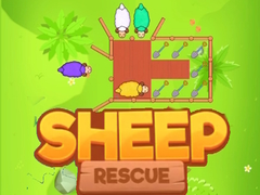 Jwèt Sheep Rescue