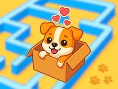 Jwèt Dog Escape