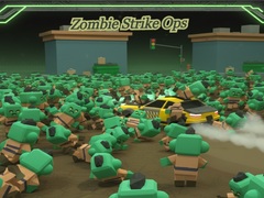 Jwèt Zombie Strike Ops