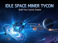 Jwèt Idle Space Miner Tycoon