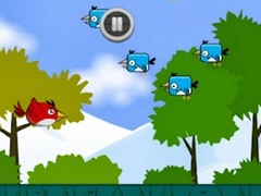 Jwèt The Flappy Bird