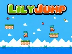 Jwèt Lily Jump