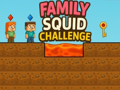 Jwèt Family Squid Challenge
