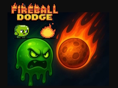 Jwèt Fireball Dodge