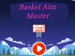 Jwèt Basket Aim Master