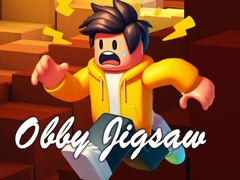 Jwèt Obby Jigsaw