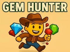 Jwèt Gem Hunter