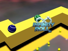 Jwèt Infinity Roll 3D