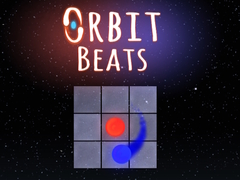 Jwèt Orbit Beats