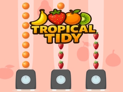 Jwèt Tropical Tidy