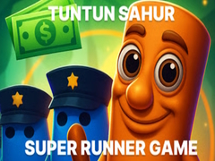 Jwèt TunTun Sahur Super Runner Game