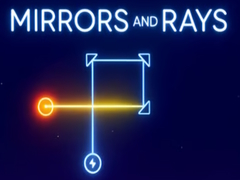 Jwèt Mirrors and Rays