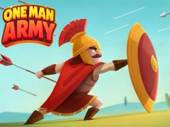Jwèt One Man Army