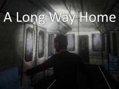Jwèt A Long Way Home