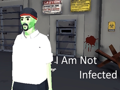 Jwèt I Am Not Infected
