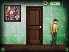 Jwèt Amgel Easy Room Escape 325