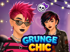 Jwèt Grunge Chic Alt Fashion
