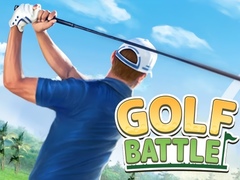 Jwèt Mini Golf Battle