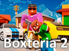 Jwèt Boxteria 2