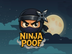 Jwèt Ninja Poof