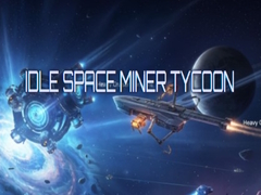 Jwèt Idle Space Miner Tycoon