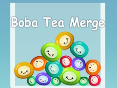 Jwèt Boba Tea Merge
