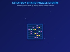 Jwèt Strategy Shard Puzzle Storm