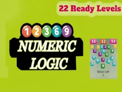 Jwèt Numeric Logic