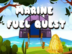 Jwèt Marine Fuel Quest