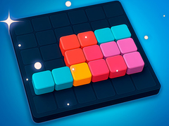 Jwèt Block Puzzle 3D