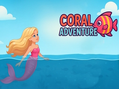 Jwèt Coral Adventure