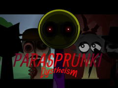 Jwèt Parasprunki Dystheism