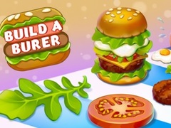 Jwèt Build A Burger