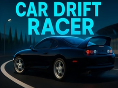 Jwèt Car Drift Racer