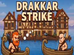 Jwèt Drakkar Strike