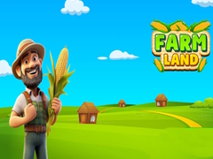 Jwèt My Happy Farm Land Simulator