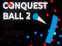 Jwèt Conquest Ball 2
