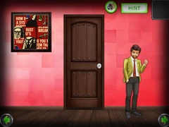 Jwèt Amgel Easy Room Escape 326