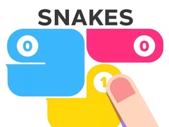 Jwèt Snakes