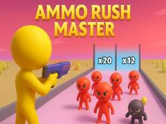 Jwèt Ammo Rush Master
