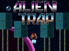 Jwèt Alien Trap 