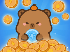 Jwèt Capybara Coin Master