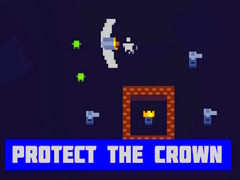 Jwèt Protect the Crown