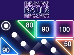 Jwèt Bricks Balls Breaker